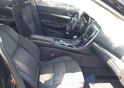 2019 Nissan Maxima 3.5 S from USA, damaged, VIN 1N4AA6AV8KC375494